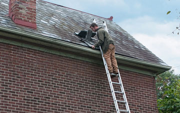 what affects urgent Stryd Y Facsen roof repairs
