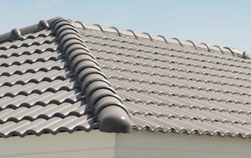 advantages of Stryd Y Facsen clay roofing
