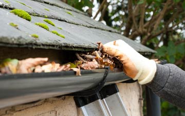 gutter cleaning Stryd Y Facsen, Isle Of Anglesey