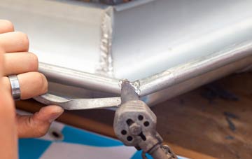 disadvantages of Stryd Y Facsen lead roofing