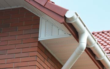 Stryd Y Facsen soffit repair costs