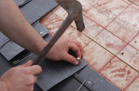 free Stryd Y Facsen garage roof repair quotes