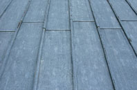 Stryd Y Facsen lead roofing