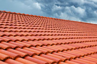Stryd Y Facsen roofing tiles