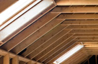 Stryd Y Facsen tapered roof insulation quotes